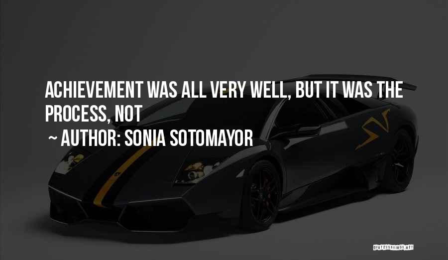 Sonia Sotomayor Quotes 1114038