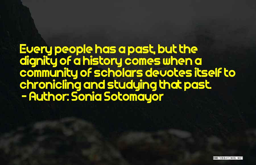 Sonia Sotomayor Quotes 1425763