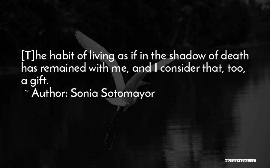 Sonia Sotomayor Quotes 1648616