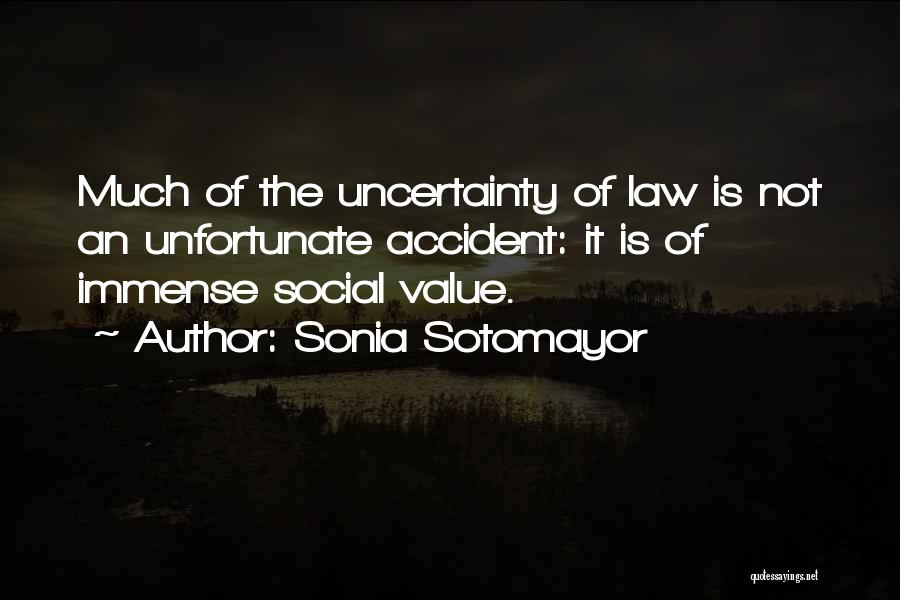 Sonia Sotomayor Quotes 1658230