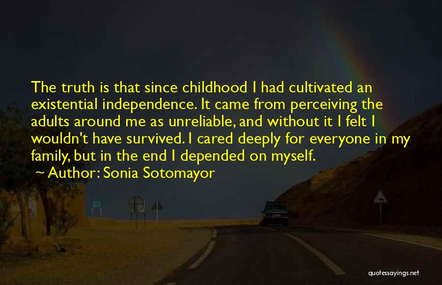 Sonia Sotomayor Quotes 1792787