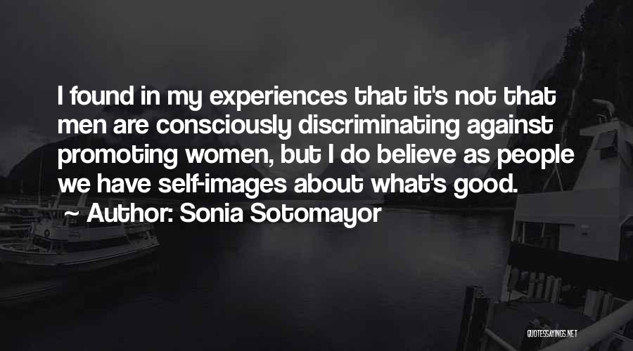 Sonia Sotomayor Quotes 1793560