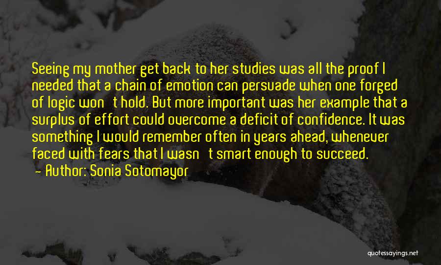 Sonia Sotomayor Quotes 1944845