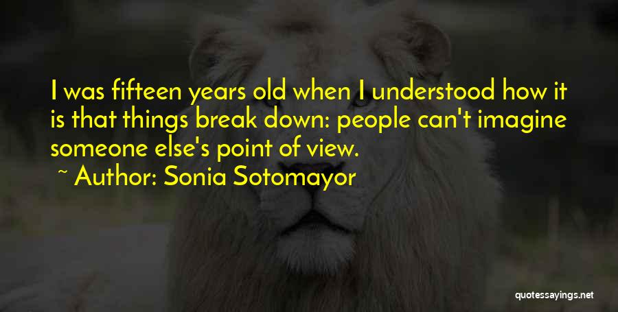 Sonia Sotomayor Quotes 2048515