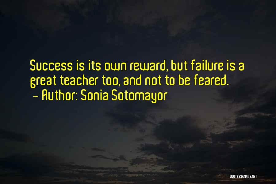 Sonia Sotomayor Quotes 2062049