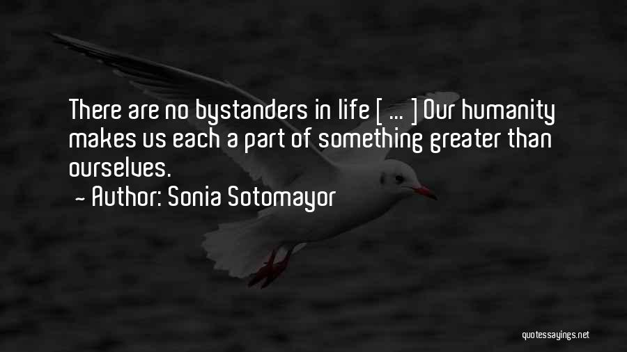 Sonia Sotomayor Quotes 220918