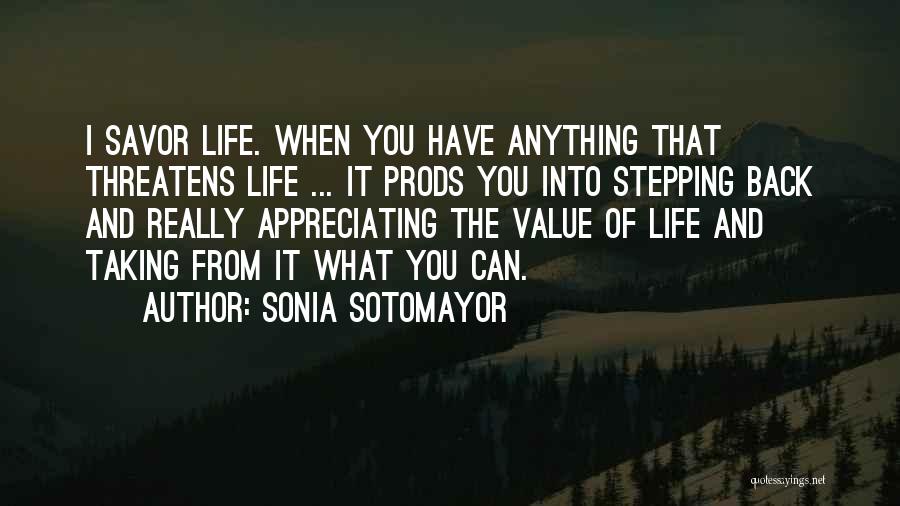 Sonia Sotomayor Quotes 2234386