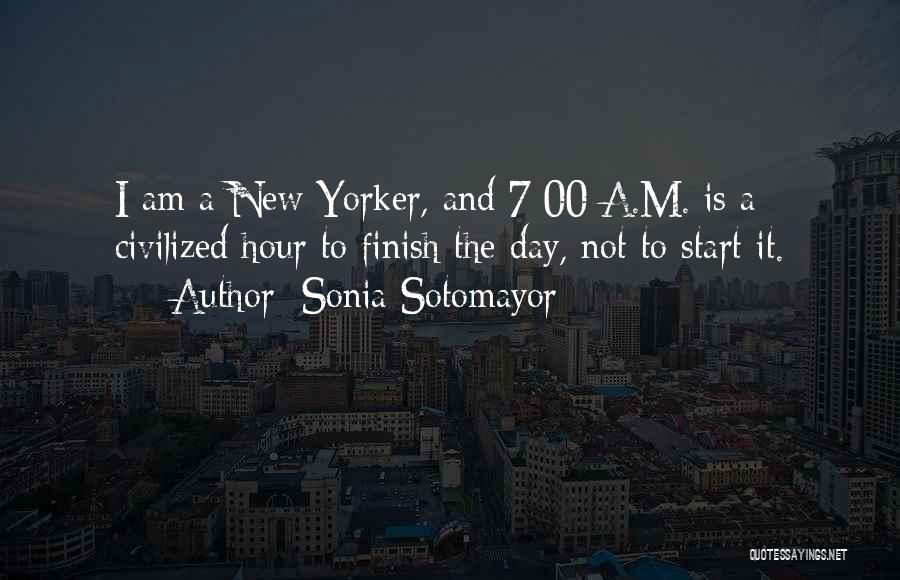 Sonia Sotomayor Quotes 322846