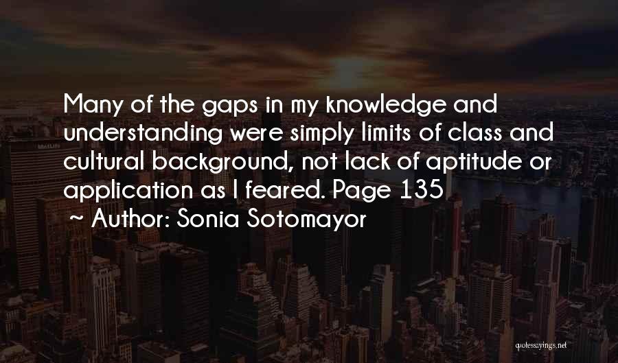 Sonia Sotomayor Quotes 369852