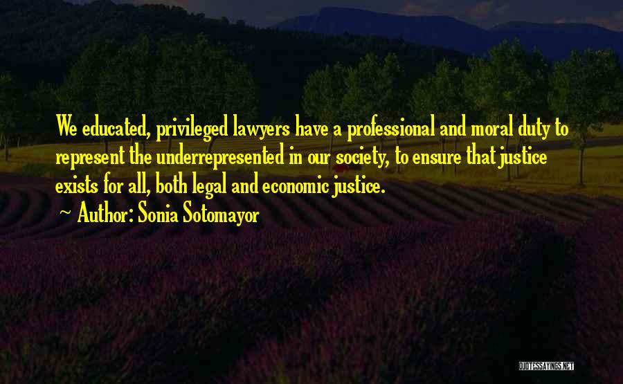 Sonia Sotomayor Quotes 449117