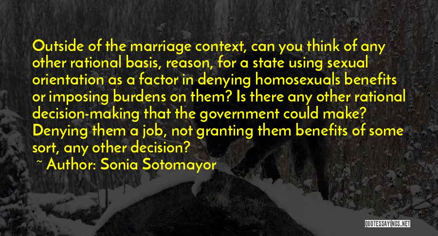 Sonia Sotomayor Quotes 592147