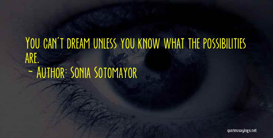Sonia Sotomayor Quotes 661051
