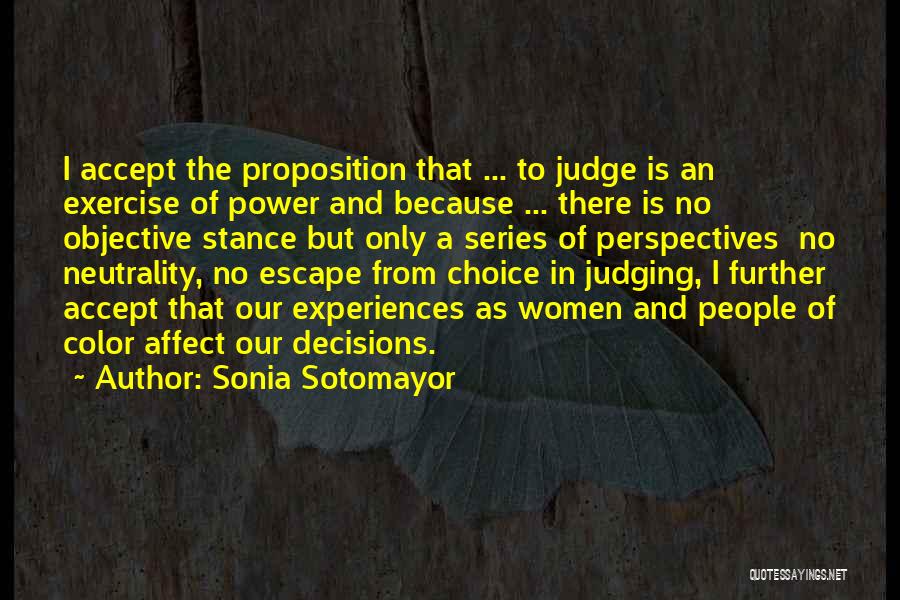 Sonia Sotomayor Quotes 665265