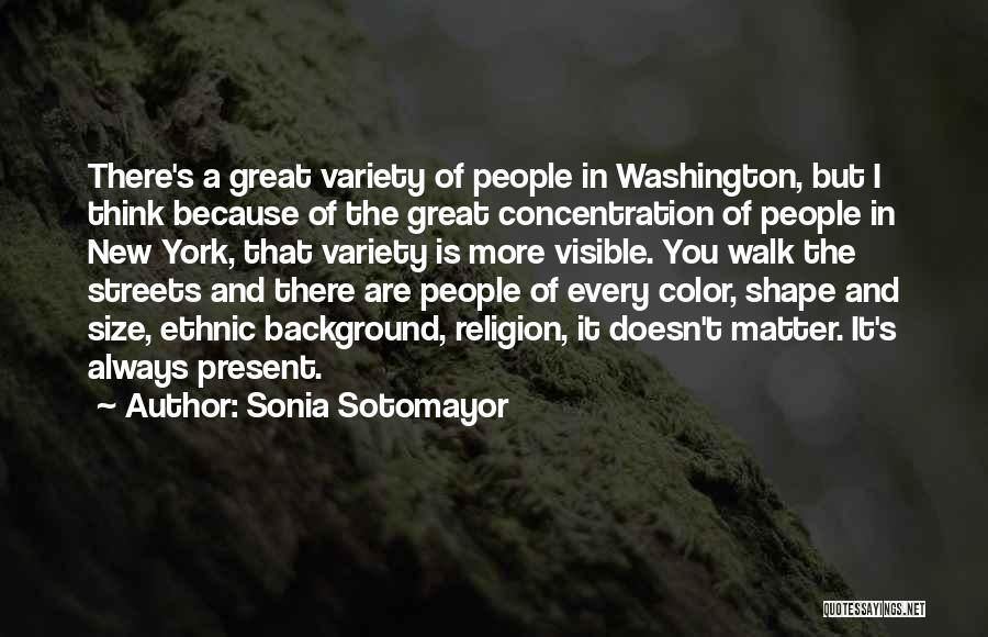 Sonia Sotomayor Quotes 675648