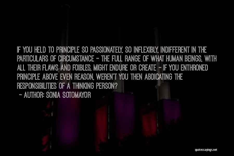 Sonia Sotomayor Quotes 686686