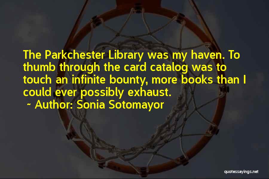 Sonia Sotomayor Quotes 737917