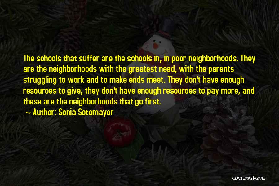 Sonia Sotomayor Quotes 98329