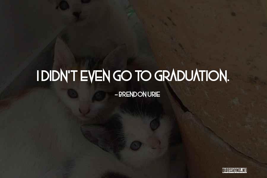 Sonias Quotes By Brendon Urie Sonias Quotes By Brendon Urie