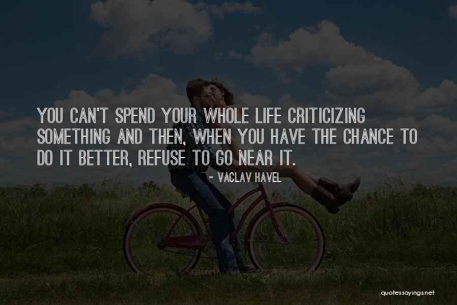 Sonic Gift Card Quotes By Vaclav Havel Sonic Gift Card Quotes By Vaclav Havel