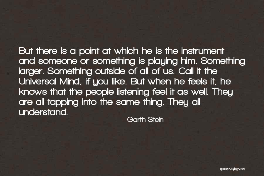 Sonick 14 Quotes By Garth Stein Sonick 14 Quotes By Garth Stein
