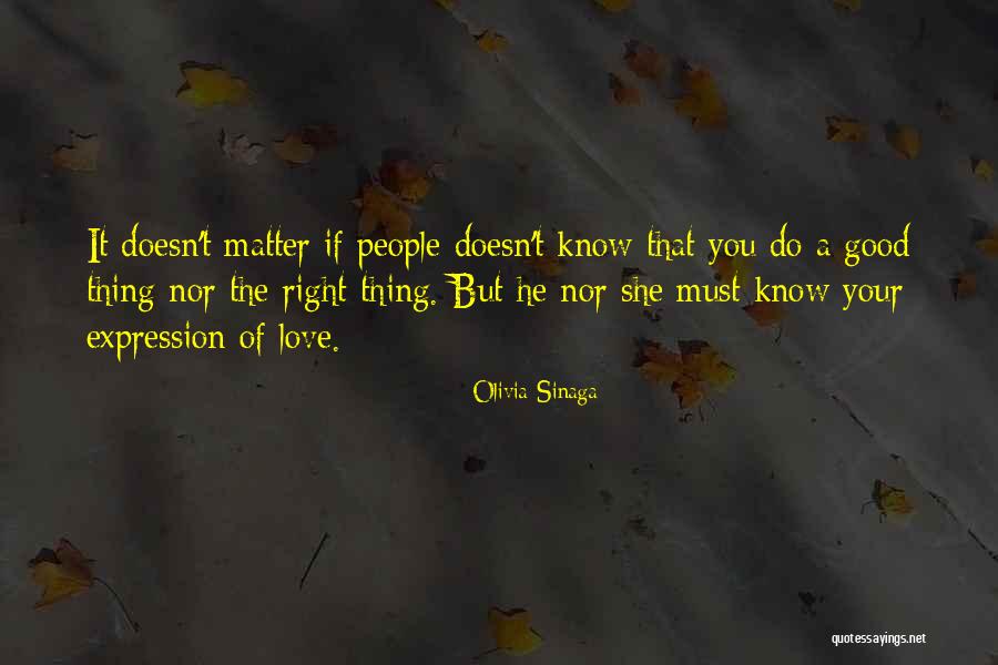 Sonick 14 Quotes By Olivia Sinaga Sonick 14 Quotes By Olivia Sinaga