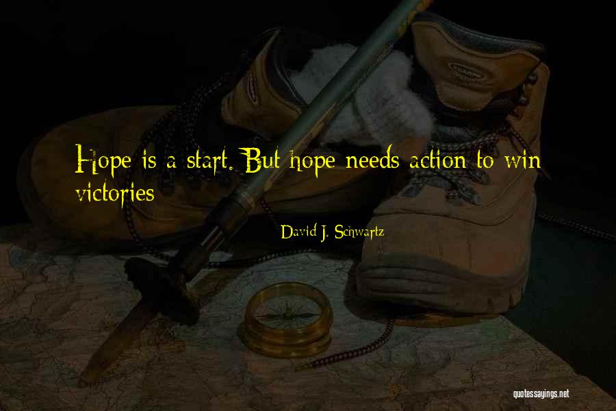 Sonidos Graves Quotes By David J. Schwartz Sonidos Graves Quotes By David J. Schwartz