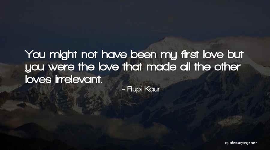 Sonification Equipment Quotes By Rupi Kaur Sonification Equipment Quotes By Rupi Kaur