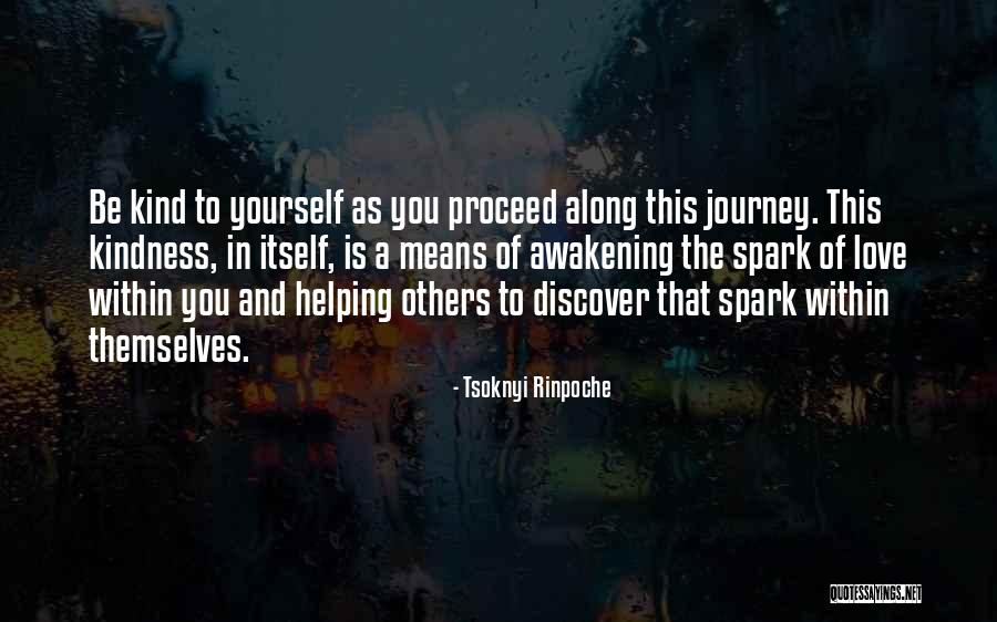 Sonification Quotes By Tsoknyi Rinpoche Sonification Quotes By Tsoknyi Rinpoche