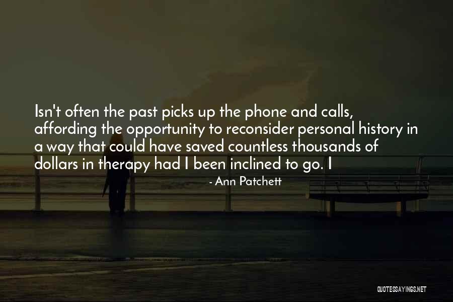 Sonification Sandbox Quotes By Ann Patchett Sonification Sandbox Quotes By Ann Patchett