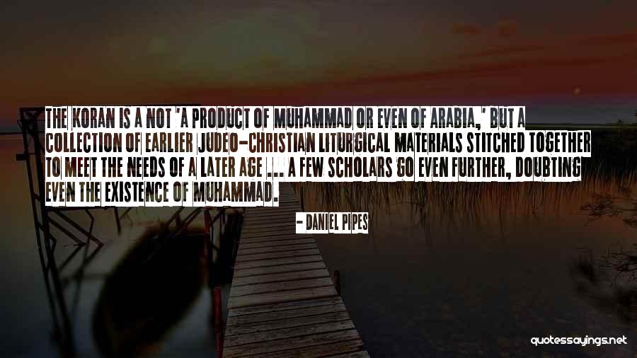 Sonika Govil Quotes By Daniel Pipes Sonika Govil Quotes By Daniel Pipes