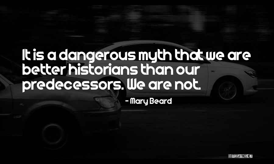 Sonika Govil Quotes By Mary Beard Sonika Govil Quotes By Mary Beard