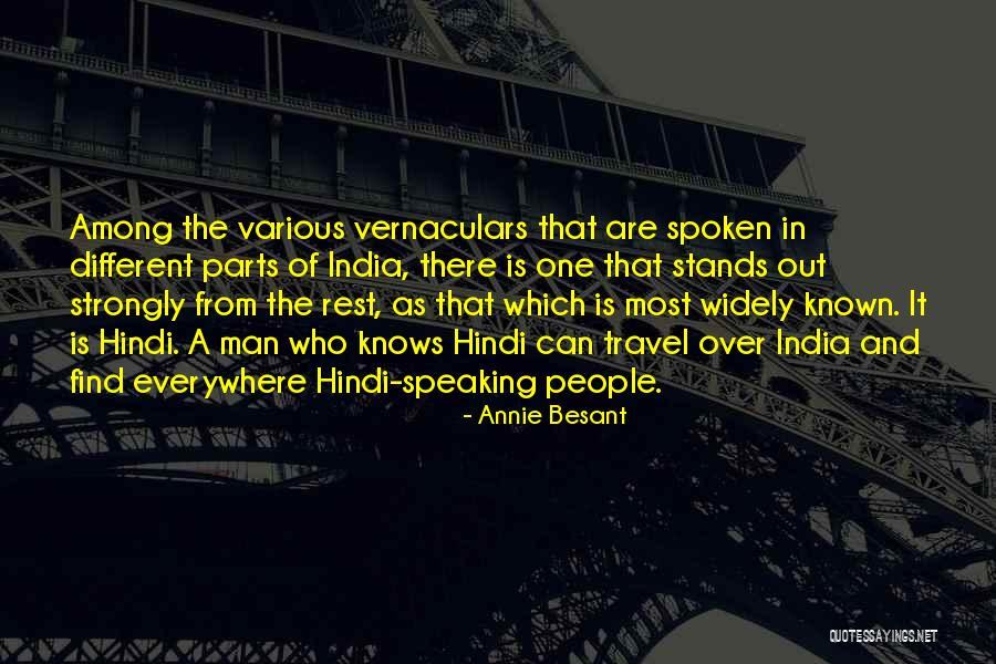 Sonila Caushi Quotes By Annie Besant Sonila Caushi Quotes By Annie Besant