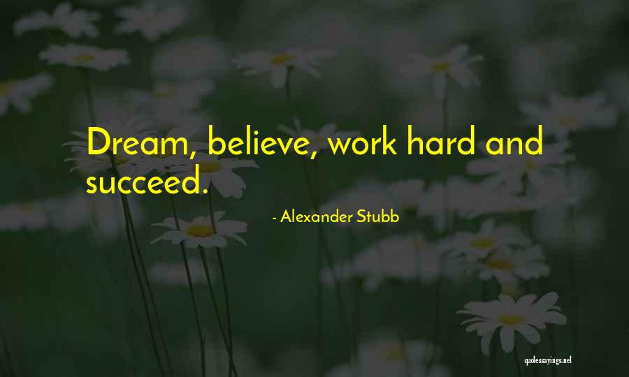 Sonila Hyseni Quotes By Alexander Stubb Sonila Hyseni Quotes By Alexander Stubb