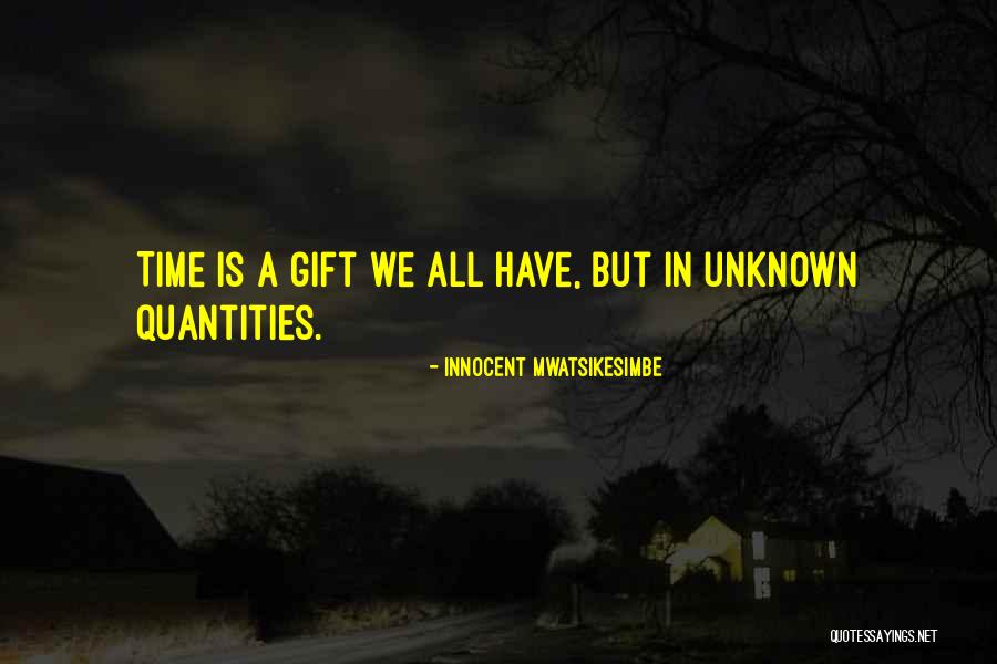 Sonila Xheraj Quotes By Innocent Mwatsikesimbe Sonila Xheraj Quotes By Innocent Mwatsikesimbe