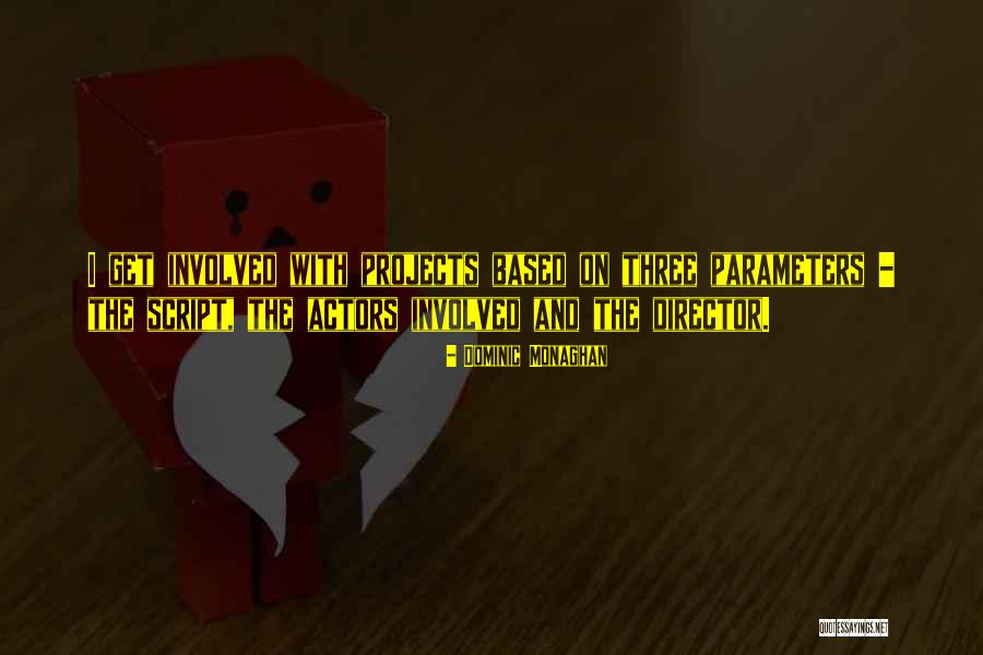 Soniturismo Quotes By Dominic Monaghan Soniturismo Quotes By Dominic Monaghan