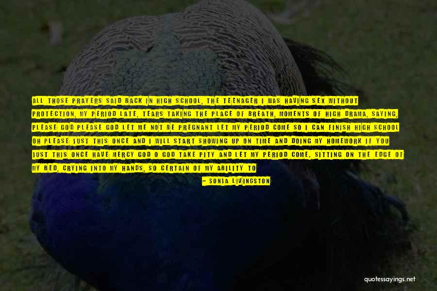 Sonja Livingston Quotes 1277525 Sonja Livingston Quotes 1277525