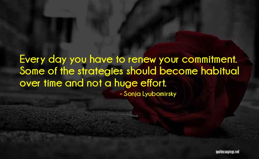 Sonja Lyubomirsky Quotes 1225408