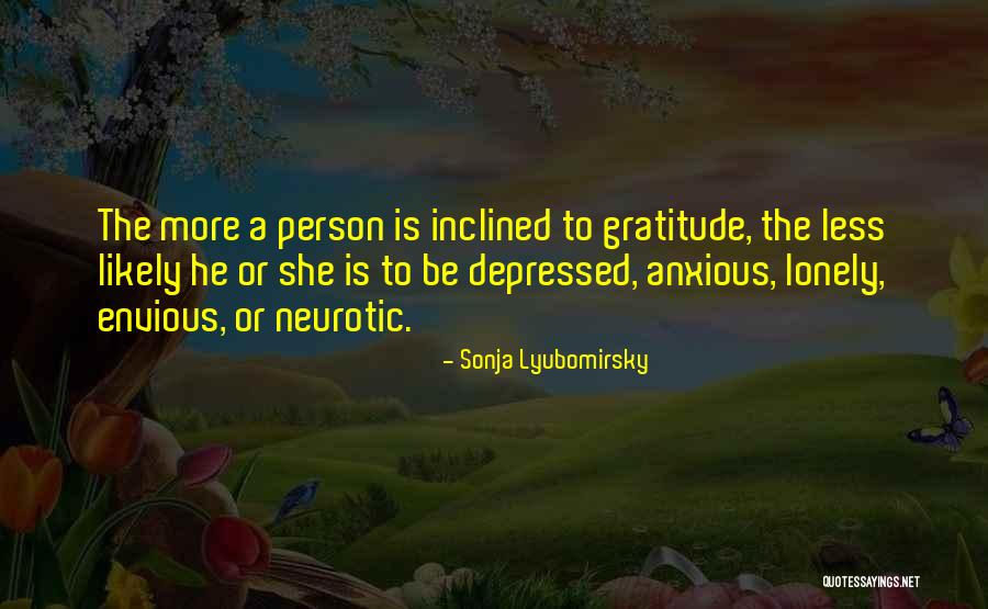 Sonja Lyubomirsky Quotes 2209130