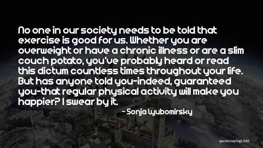 Sonja Lyubomirsky Quotes 341639