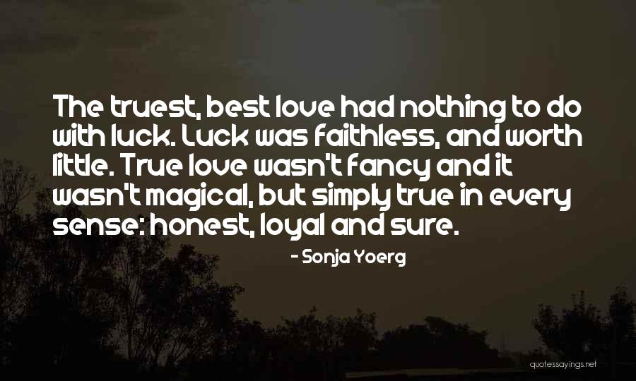 Sonja Yoerg Quotes 1144755 Sonja Yoerg Quotes 1144755