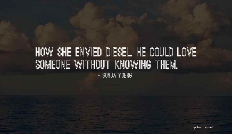 Sonja Yoerg Quotes 1360059 Sonja Yoerg Quotes 1360059
