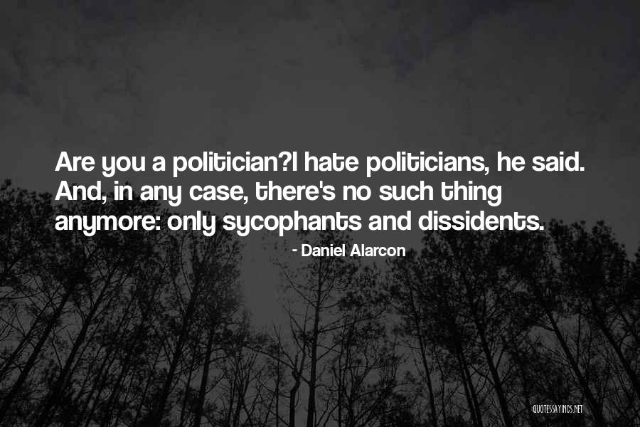 Sonjah Nicole Quotes By Daniel Alarcon Sonjah Nicole Quotes By Daniel Alarcon