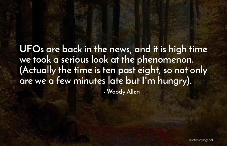 Sonji Clay Quotes By Woody Allen Sonji Clay Quotes By Woody Allen