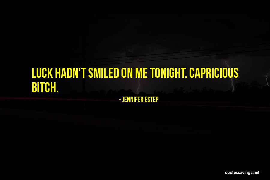 Sonkal Quotes By Jennifer Estep Sonkal Quotes By Jennifer Estep