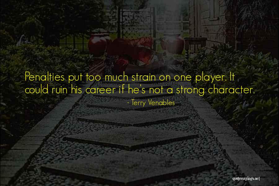 Sonkar Caste Quotes By Terry Venables Sonkar Caste Quotes By Terry Venables