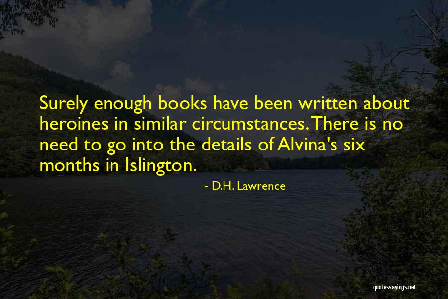 Sonkeigo Quotes By D.H. Lawrence Sonkeigo Quotes By D.H. Lawrence