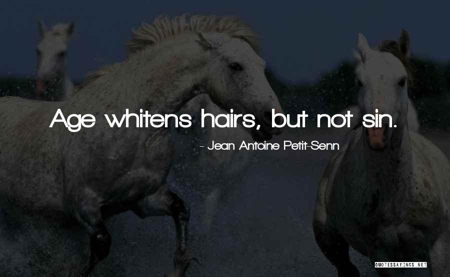 Sonko And Shebesh Quotes By Jean Antoine Petit-Senn Sonko And Shebesh Quotes By Jean Antoine Petit-Senn