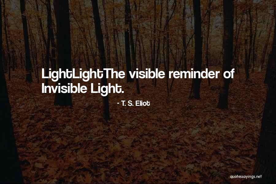 Sonky Umanah Quotes By T. S. Eliot Sonky Umanah Quotes By T. S. Eliot