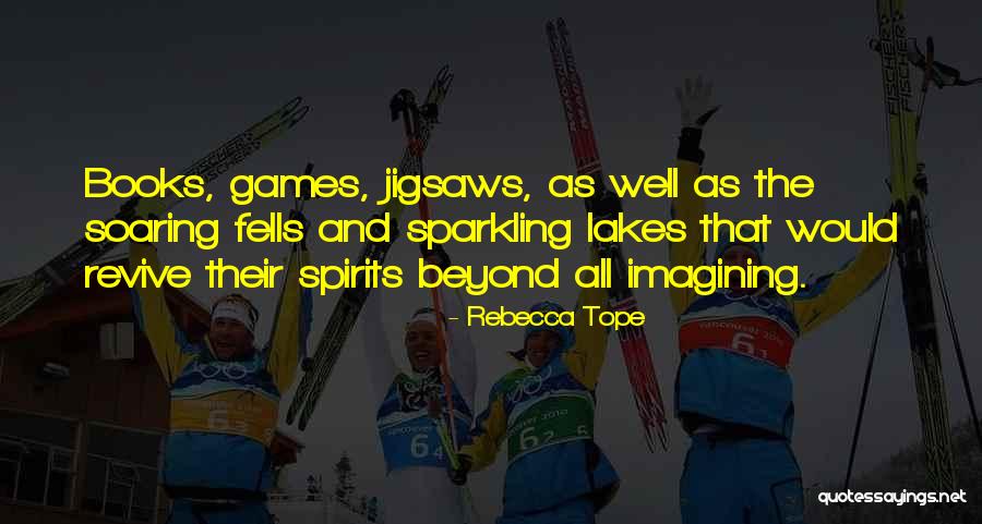Sonlight Reading Quotes By Rebecca Tope Sonlight Reading Quotes By Rebecca Tope