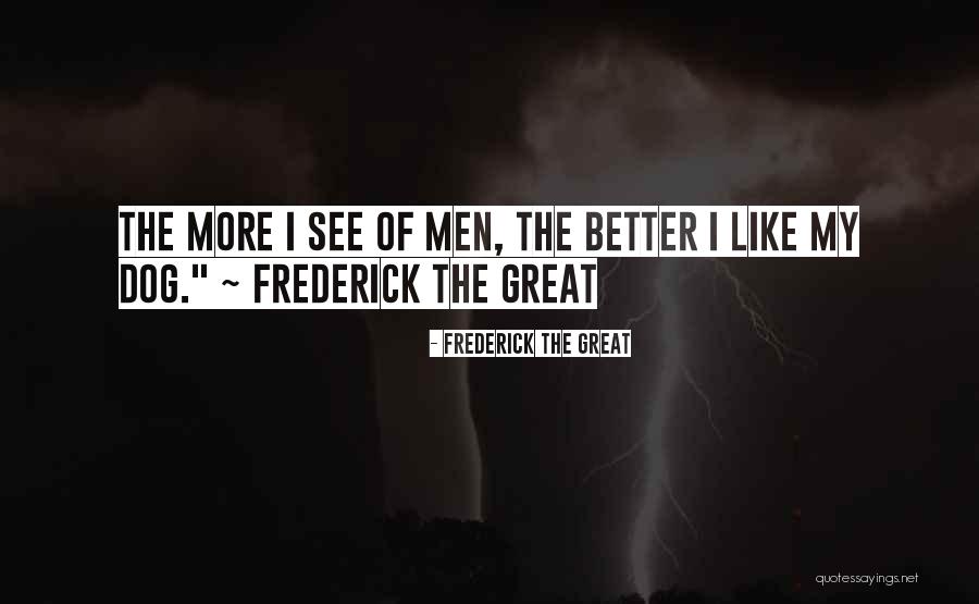 Sonlight Science Quotes By Frederick The Great Sonlight Science Quotes By Frederick The Great